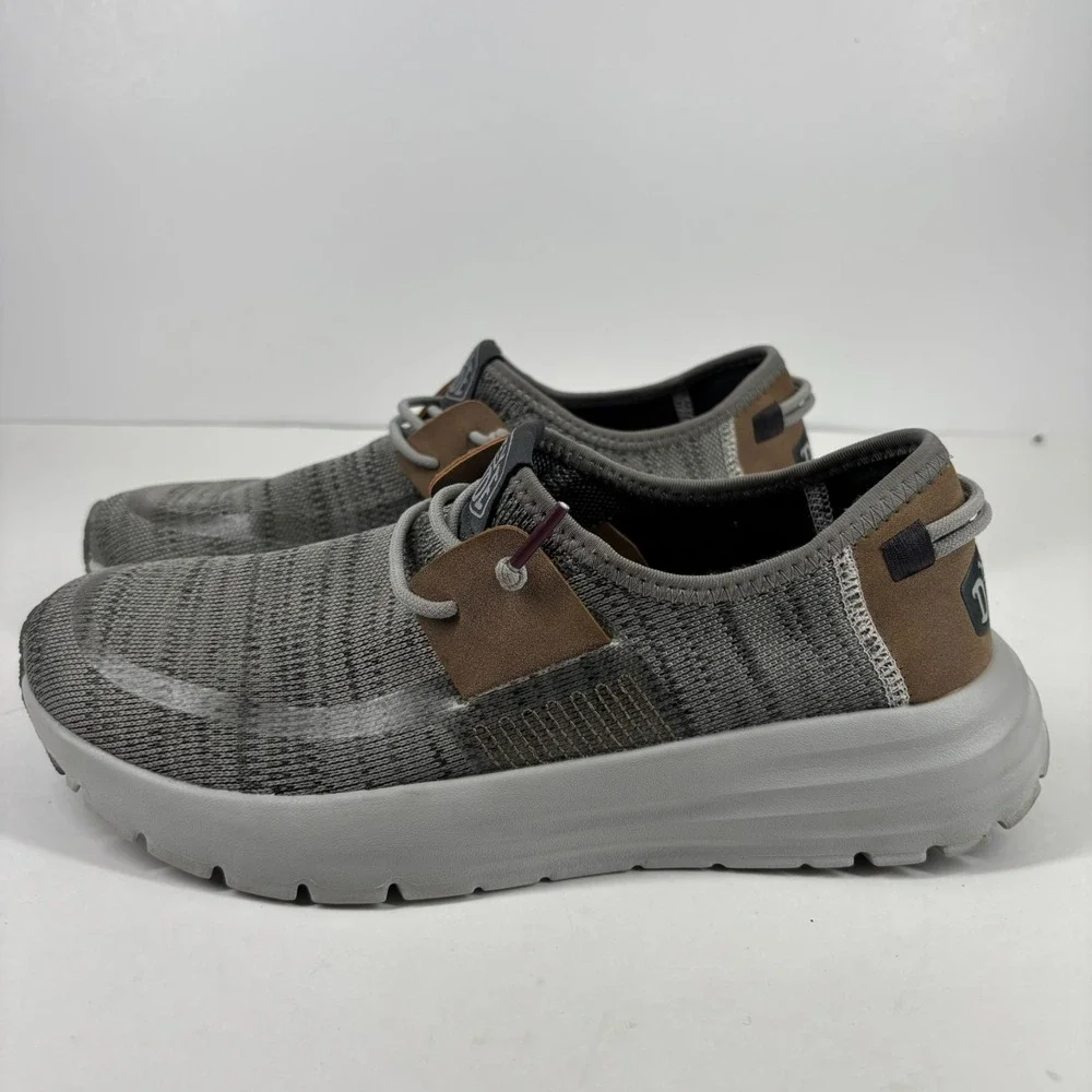 Hey Dude lightweight comfort